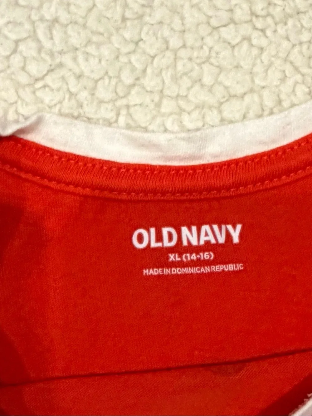 Old Navy 